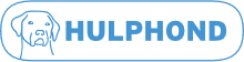 Logo Hulphond Nederland