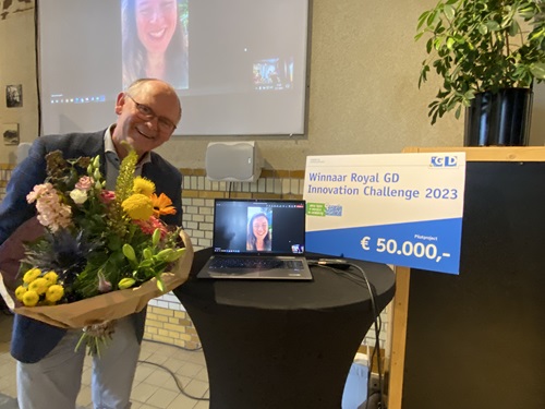 Innovatie Challenge