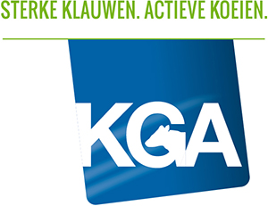 KGA logo