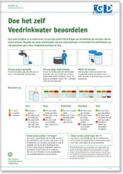 doe-het-zelf-test