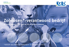 Bordje Keurmerk Zoonosen
